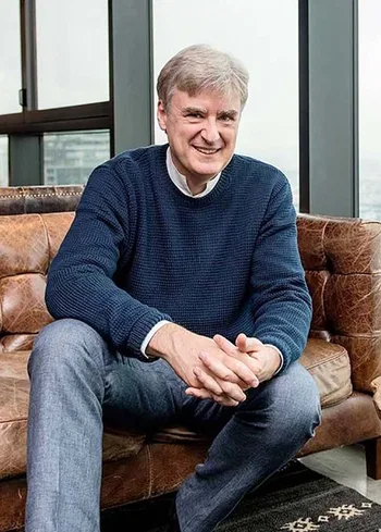 Thomas Dausgaard