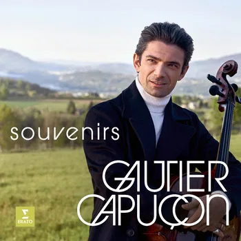 'Souvenirs' de Gautier Capuçon