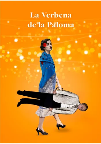 La verbena de la Paloma