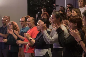 Taller de laCultivadora del Palau 