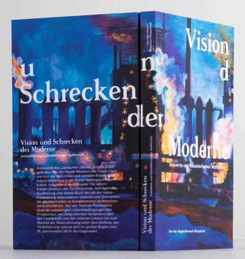 Vision und Schrecken der Moderne
