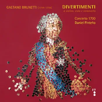 Gaetano Brunetti: Divertimenti