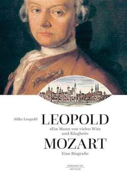 Leopold Mozart