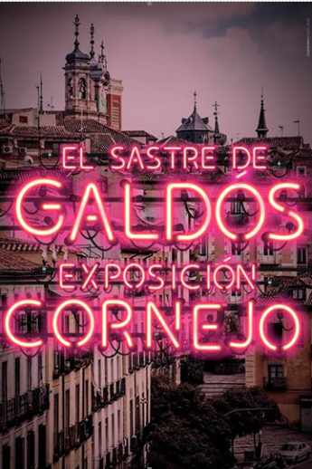 Exposición 'El sastre de Galdós'