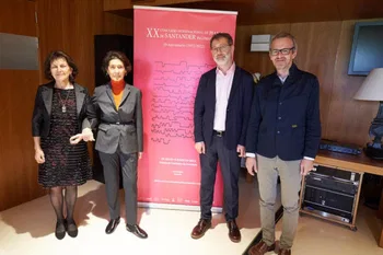 O'Shea y el Jurado de Preselección 2022