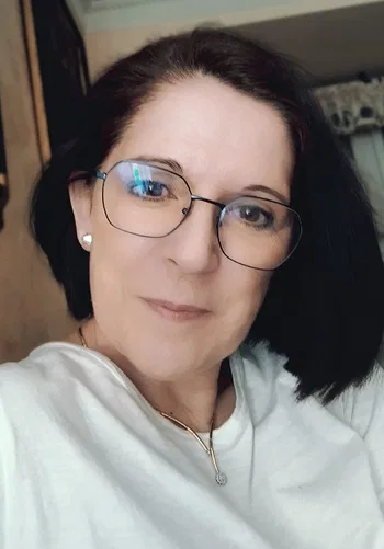 María Pilar Balado Rubio