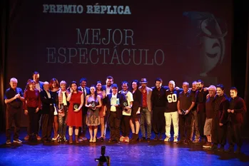 Premio Réplica