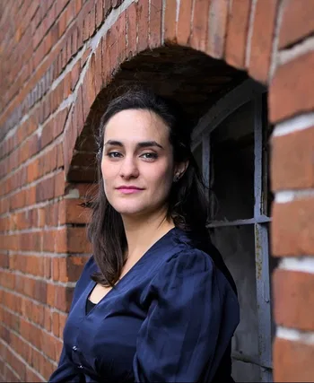 María Martín González