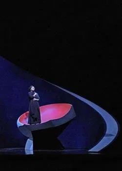 Albery: Ariadne auf Naxos