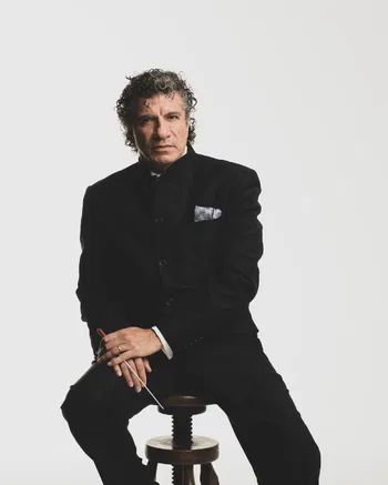 Giancarlo Guerrero