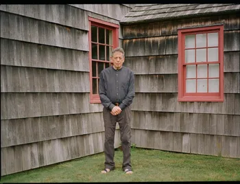 Philip Glass