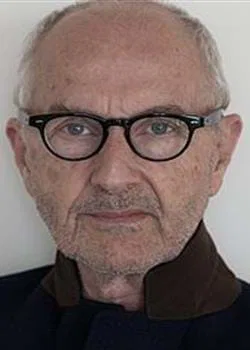 Autorretrato de Gert Weigelt