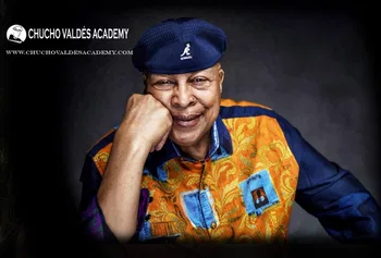 Academia Chucho Valdés