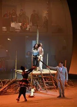 de Beer: Les Pêcheurs de perles