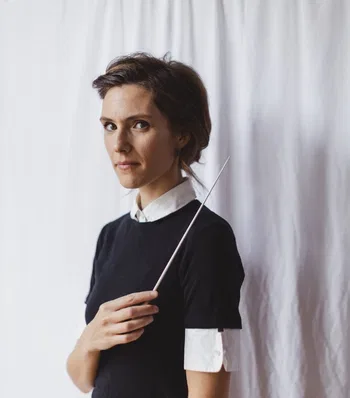 Chloé van Soeterstède