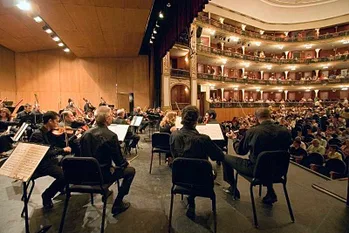 Orquesta de Córdoba