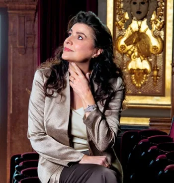 Cecilia Bartoli