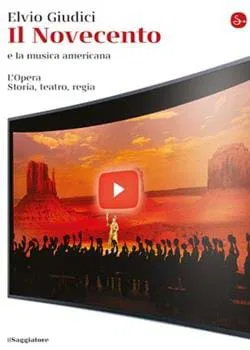 Elvio Giudici, Il Novecento