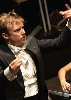 Harding en Andermatt