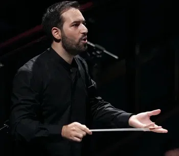 Kornilios Michailidis