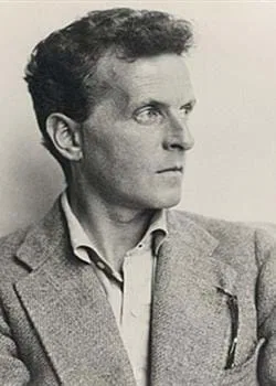 Ludwig Wittgenstein