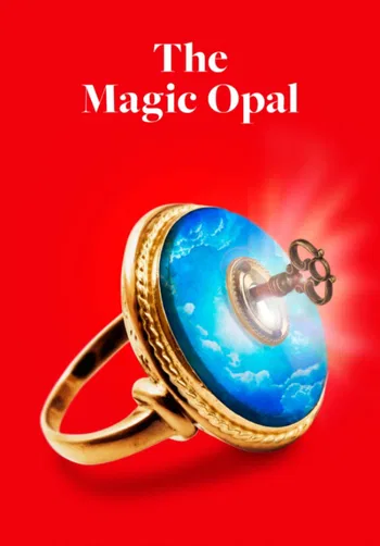 The Magic Opal