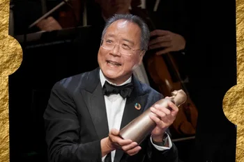 Yo Yo Ma