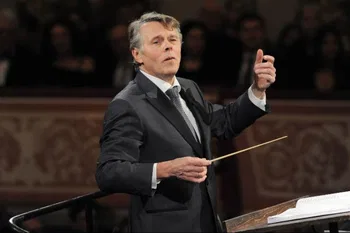 Mariss Jansons