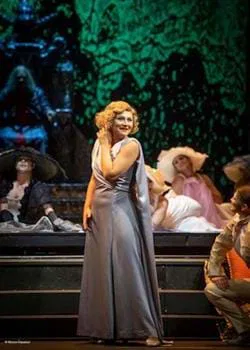 Don Carlo según Brockhaus