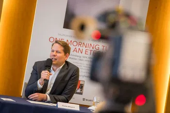 Presentación del Festival de Salzburgo 2025