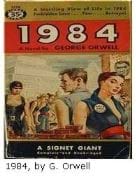 1984: Orwell’s dystopian vision hits opera stage                                                           