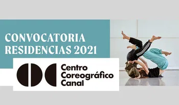 Convocatorias residencias CCC