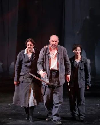 Muti, Guillaume Tell