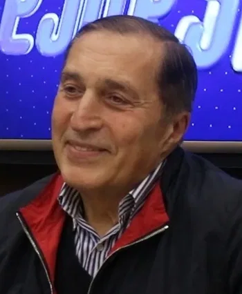 Paata Burchuladze en 2022