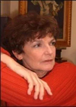 Frédérique Fontanarosa