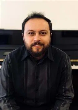 Bernardo Rojas