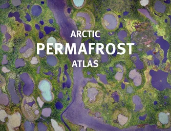 Artic Permafrost Atlas