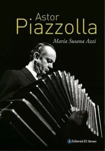 Astor Piazzolla