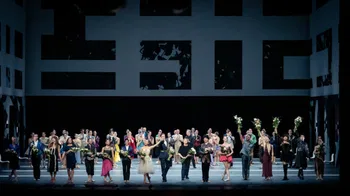 Sesión de despedida de Martin Schläpfer