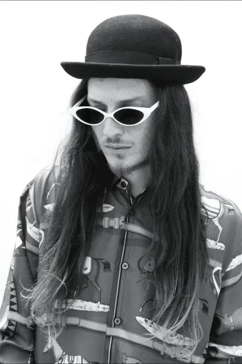 Imagen Shooting Terror Fashion Week