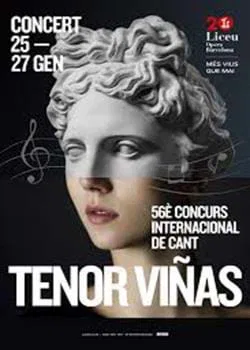 Concurso Tenor Viñas 2019