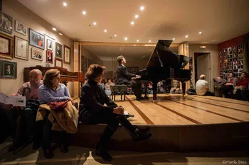 Fundación Eutherpe de León