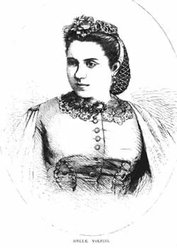 Elisa Volpini