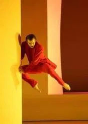 Alessandro Borghesani