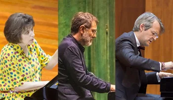 Gulyás, Kandelaki y Pérez