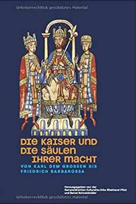 Die Kaiser und die Säulen ihrer