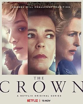 The Crown. Temporada 4