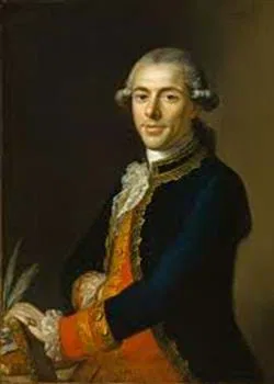 Tomás de Iriarte