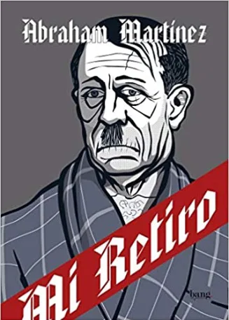 Mi retiro