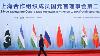 Un nuevo orden mundial según China